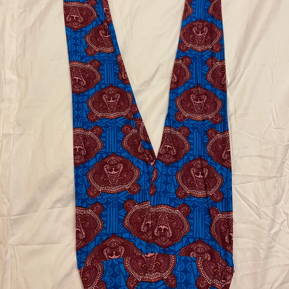 Lularoe rare bear leggings